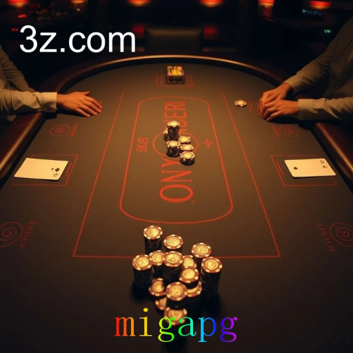 Apostas Imperdíveis no migapg: Diversão e Estratégia à Vista