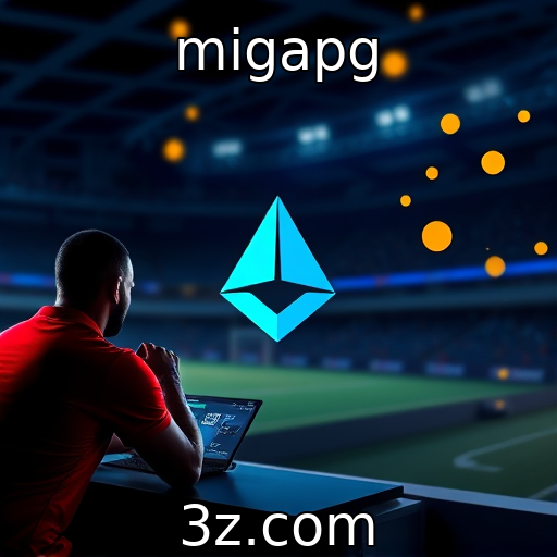 Explorando o Crescimento das Criptomoedas nas Apostas Online