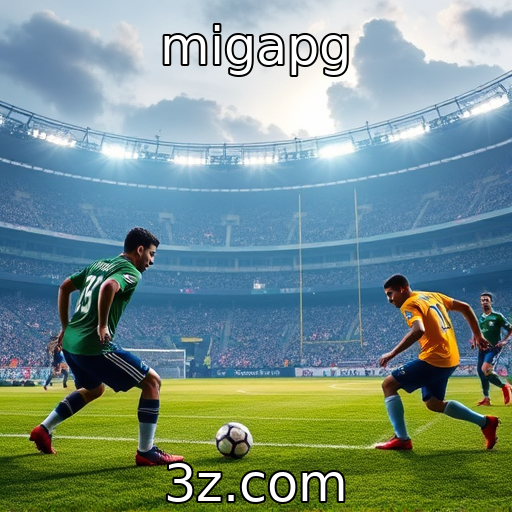 O crescimento das apostas esportivas no Brasil: uma análise detalhada