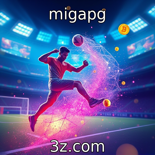 Como as criptomoedas estão moldando o futuro das apostas