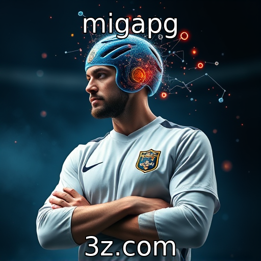 Como a Psicologia do Jogador Influencia as Apostas Esportivas