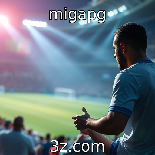 A ascensão das apostas esportivas: o que esperar para 2025