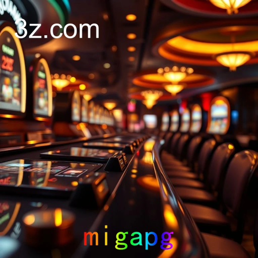 Slots Empolgantes e Inovadoras no migapg Revelam Diversão Sem Fim