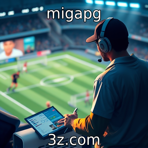 Apostas esportivas: como as análises impactam suas decisões