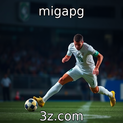 Apostas esportivas: Como analisar partidas para maximizar lucros