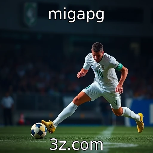 Apostas esportivas: Como analisar partidas para maximizar lucros