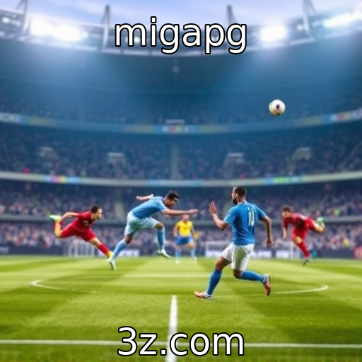 A explosão das apostas esportivas: tendências no Brasil