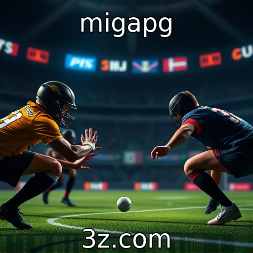 Apostas Esportivas: Como Analisar o Desempenho de Times em Tempo Real