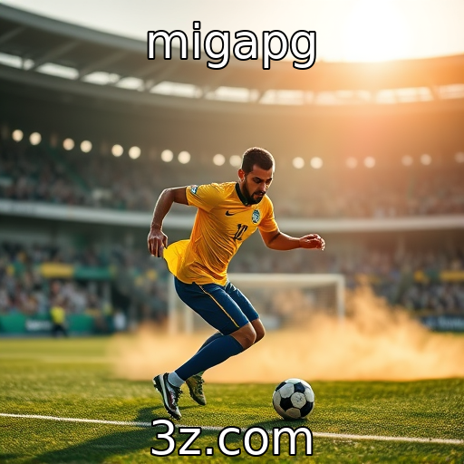 Como as apostas esportivas estão revolucionando o mercado brasileiro