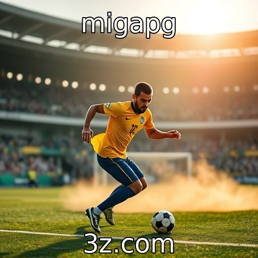 Como as apostas esportivas estão revolucionando o mercado brasileiro